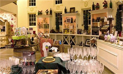 Inn At Churon Winery テメキュラ エクステリア 写真