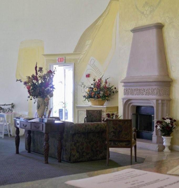 Inn At Churon Winery テメキュラ エクステリア 写真