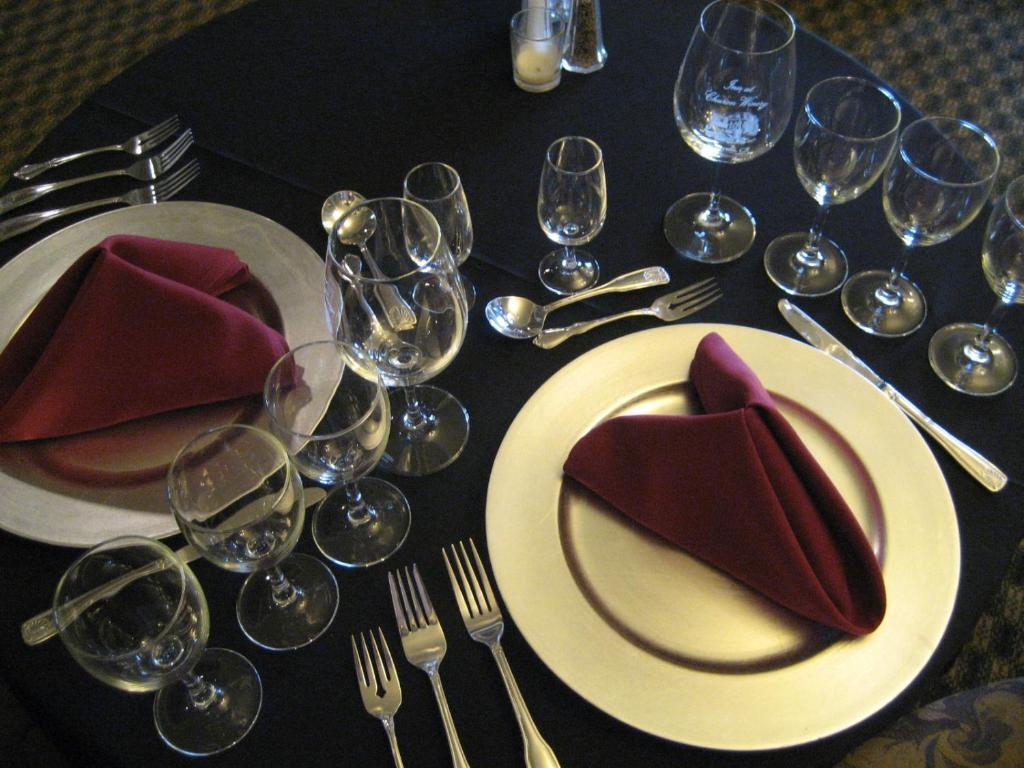 Inn At Churon Winery テメキュラ エクステリア 写真