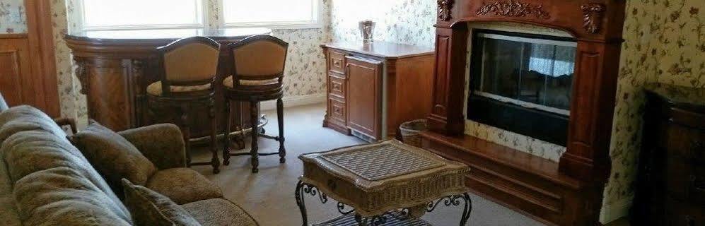 Inn At Churon Winery テメキュラ エクステリア 写真
