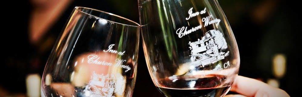 Inn At Churon Winery テメキュラ エクステリア 写真